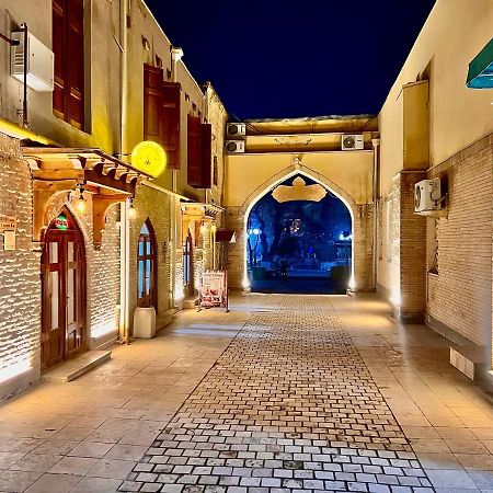 Miniature Boutique Hotel Bukhara Bagian luar foto