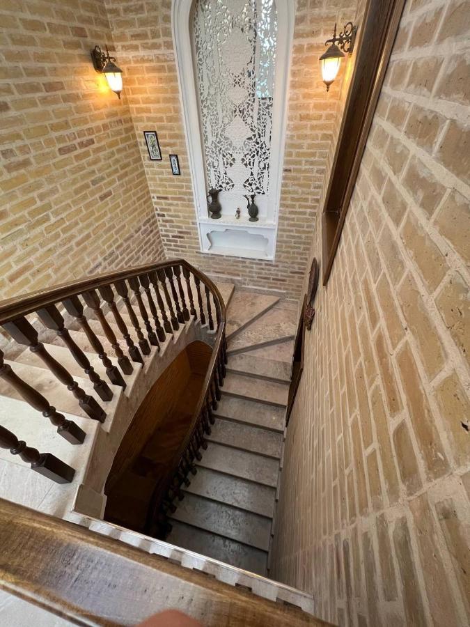 Miniature Boutique Hotel Bukhara Bagian luar foto