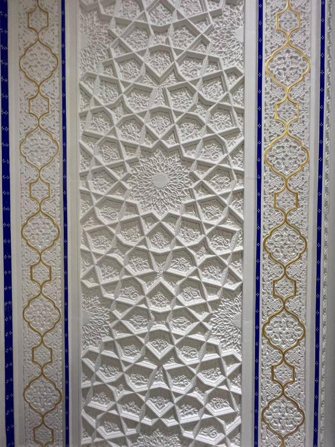 Miniature Boutique Hotel Bukhara Bagian luar foto