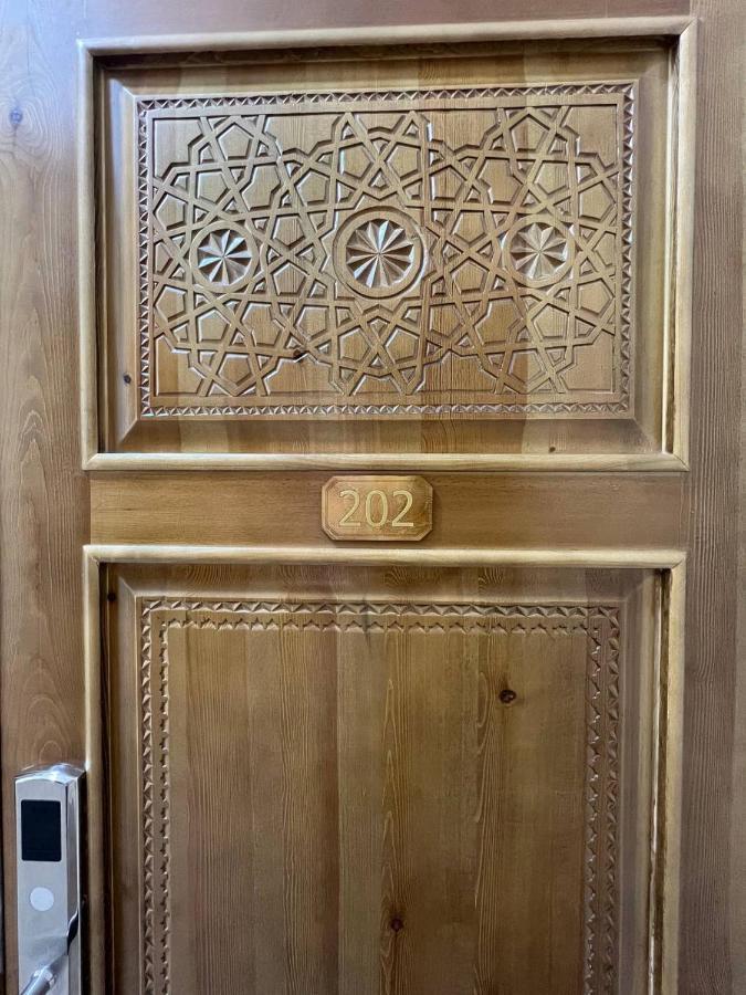 Miniature Boutique Hotel Bukhara Bagian luar foto